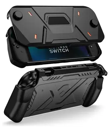 Switch 2 Hoesjes