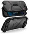 Nintendo Switch 2 Hoesje Beschermhoes Full Protect Case Zwart afbeelding 1