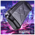 Nintendo Switch 2 Hoesje Beschermhoes Full Protect Case Zwart afbeelding 4