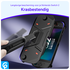 Nintendo Switch 2 Hoesje Beschermhoes Full Protect Case Zwart afbeelding 3