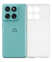 Alle Motorola Edge 60 Fusion Hoesjes