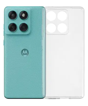 Motorola Edge 60 Fusion Hoesjes afbeelding