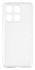 Motorola Edge 60 Fusion Hoesje Dun TPU Back Cover Transparant afbeelding 2