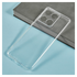 Motorola Edge 60 Fusion Hoesje Dun TPU Back Cover Transparant afbeelding 3