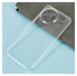Xiaomi Poco F7 Ultra Hoesje Dun TPU Back Cover Transparant afbeelding 3