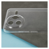 Xiaomi Poco F7 Ultra Hoesje Dun TPU Back Cover Transparant afbeelding 7