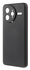 Xiaomi Poco F7 Ultra Hoesje Dun TPU Back Cover Matte Zwart afbeelding 2