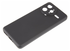 Xiaomi Poco F7 Ultra Hoesje Dun TPU Back Cover Matte Zwart afbeelding 3