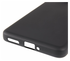 Xiaomi Poco F7 Ultra Hoesje Dun TPU Back Cover Matte Zwart afbeelding 7