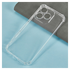 Honor 400 Lite Hoesje Schokbestendig en Dun TPU Back Cover Transparant afbeelding 5