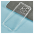 Honor 400 Lite Hoesje Schokbestendig en Dun TPU Back Cover Transparant afbeelding 6