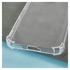 Honor 400 Lite Hoesje Schokbestendig en Dun TPU Back Cover Transparant afbeelding 7