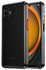 Samsung Galaxy Xcover 7 Pro Hoesje Dun TPU Back Cover Transparant afbeelding 1
