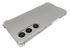 Sony Xperia 1 VII Hoesje Schokbestendig en Dun TPU Back Cover Transparant afbeelding 4