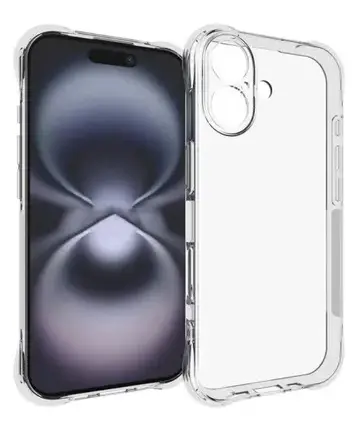 iPhone 17 Hoesjes