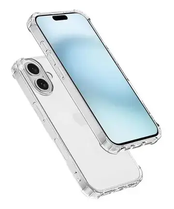 iPhone 17 Hoesjes