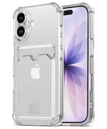 iPhone 17 Hoesjes