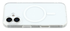 Apple iPhone 17 Hoesje MagSafe Dun TPU Back Cover Transparant afbeelding 6