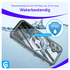 SBG Outdoor Case Apple iPhone 17 Waterdicht met MagSafe Zwart afbeelding 5