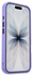 Apple iPhone 17 Hoesje met MagSafe Back Cover Matte Paars afbeelding 14