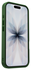 Apple iPhone 17 Hoesje met MagSafe Back Cover Matte Donker Groen afbeelding 10