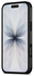 Apple iPhone 17 Hoesje met Slider Kaarthouder Back Cover Zwart afbeelding 14