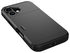 Apple iPhone 17 Hoesje met Slider Kaarthouder Back Cover Zwart afbeelding 15
