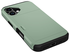 Apple iPhone 17 Hoesje met Slider Kaarthouder Back Cover Groen afbeelding 14