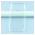 Apple iPhone 17 Pro Hoesje Schokbestendig en Dun TPU Back Cover Transparant afbeelding 5