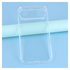 Apple iPhone Air Hoesje Dun TPU Back Cover Transparant afbeelding 4