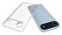Apple iPhone Air Hoesje Schokbestendig en Dun TPU Back Cover Transparant afbeelding 2