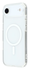 Apple iPhone Air Hoesje MagSafe Dun TPU Back Cover Transparant afbeelding 7