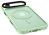 Apple iPhone Air Hoesje met MagSafe Back Cover Matte Groen afbeelding 6