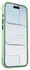 Apple iPhone Air Hoesje met MagSafe Back Cover Matte Groen afbeelding 8