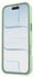 Apple iPhone Air Hoesje met MagSafe Back Cover Matte Groen afbeelding 9