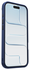 Apple iPhone Air Hoesje met MagSafe Back Cover Matte Donker Blauw afbeelding 9
