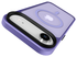 Apple iPhone Air Hoesje met MagSafe Back Cover Matte Paars afbeelding 5