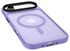 Apple iPhone Air Hoesje met MagSafe Back Cover Matte Paars afbeelding 6