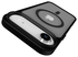 Apple iPhone Air Hoesje met MagSafe Back Cover Matte Zwart afbeelding 5