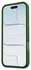Apple iPhone Air Hoesje met MagSafe Back Cover Matte Donker Groen afbeelding 9