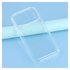 Apple iPhone 17 Pro Max Hoesje Dun TPU Back Cover Transparant afbeelding 3