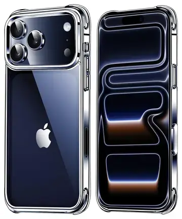 iPhone 17 Pro Max Hoesjes