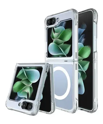 Galaxy Z Flip 7 Hoesjes