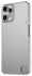 Nothing CMF Phone 2 Pro Hoesje Dun TPU Back Cover Transparant afbeelding 5