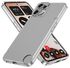 Nothing CMF Phone 2 Pro Hoesje Dun TPU Back Cover Transparant afbeelding 2