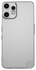 Nothing CMF Phone 2 Pro Hoesje Dun TPU Back Cover Transparant afbeelding 3