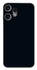 Nothing CMF Phone 2 Pro Hoesje Dun TPU Back Cover Matte Zwart