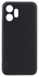Nothing CMF Phone 2 Pro Hoesje Dun TPU Back Cover Matte Zwart afbeelding 2