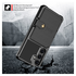 Samsung Galaxy A26 Hoesje 3-in-1 Pasjes Portemonnee Back Cover Zwart afbeelding 5
