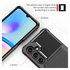 Samsung Galaxy A26 Hoesje 3-in-1 Pasjes Portemonnee Back Cover Zwart afbeelding 6